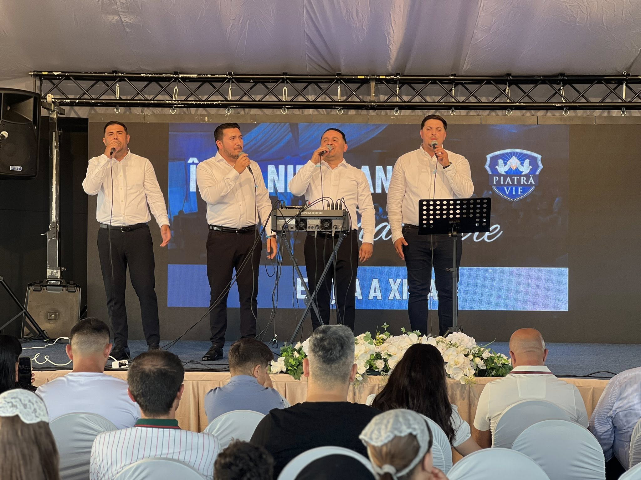 Piatră Vie Șiria - Ediția 13 (2025) 1