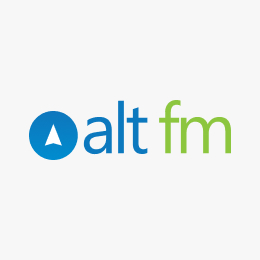 Alt FM Arad - Partener Radio
