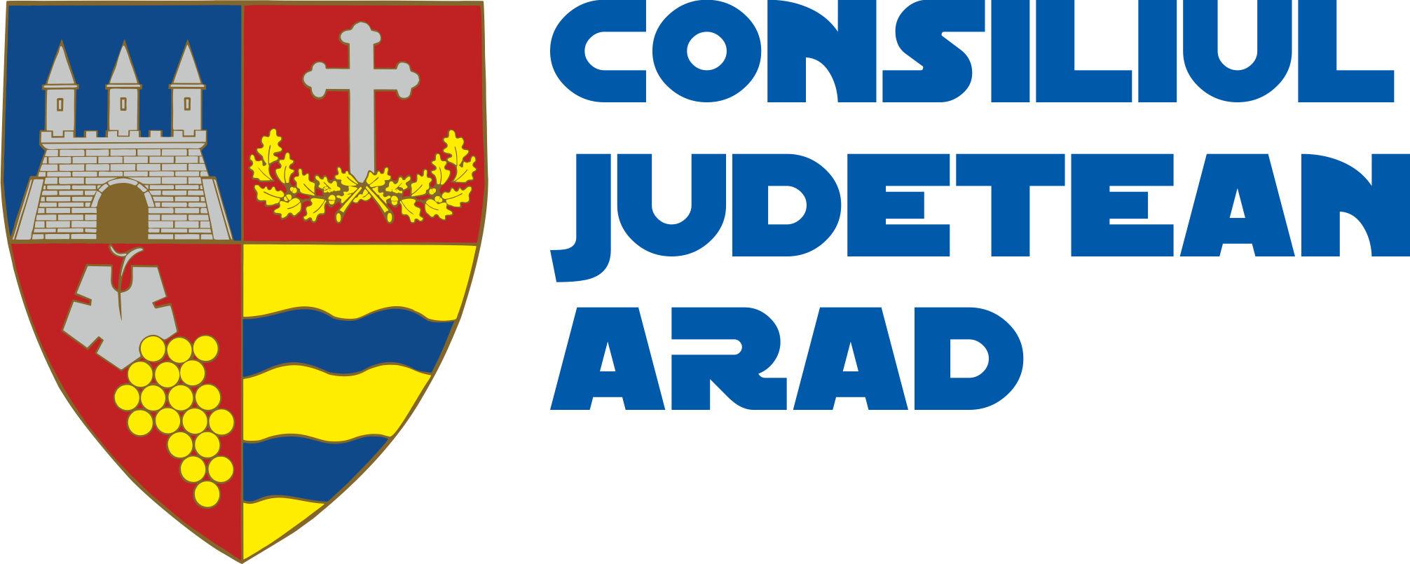 Consiliul Județean Arad - Partener Județean