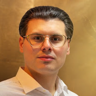 Leo Constantin
